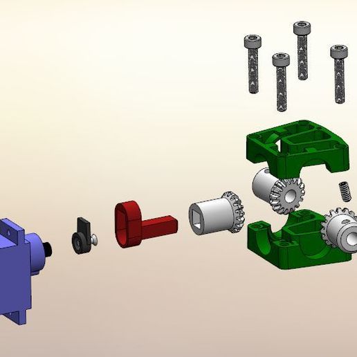 Gear_Box_Assy.JPG R/C Hellcat (Mini) V1