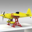 Untitled-8.jpg New for 2023, CENTER OF GRAVITY BALANCE FOR RC AIRPLANES