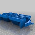 45mm_Extruder.png OB1.4 Direct drive, direct feed extruder for 45mm X axis