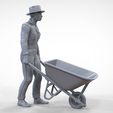 SWorker2.24.jpg N6 Ship or Construction Workers with Wheelbarrow