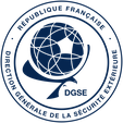 DGSE.png DGSE coat of arms