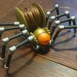 P_20230923_185644.jpg Steampunk Spider