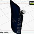 Ketchup Pouch-11.jpg 3D-Datei Juice Pack・Modell für 3D-Drucker zum Herunterladen