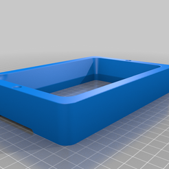 large_display_e3dae882-a867-4809-a5f4-577a60795f88.png Archivo STL gratis Baño Anycubic mono 4k・Diseño de impresora 3D para descargar