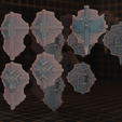 Shields.png ....:: Void Marauders - Melee Edition ::....