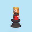 Alice-Chess-King-Of-Hearts-4.png Alice Chess - Side B - King - King of Hearts