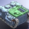 Closed-Compartement-05.jpg Closed Compartment for tracked Impulsor 28mm