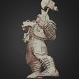 capture_08252017_172930.jpg Fichier 3D HULK DE THOR RAGNARÖK MODÈLE INSPIRÉ DE RAGNARÖK POUR L'IMPRESSION 3D・Plan à imprimer en 3D à télécharger