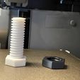 IMG_4993.jpg Threaded Screw with Matching Nut