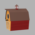 Bird-Barn-HR.png Bird Barn version 2  (bird House)