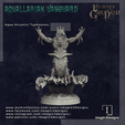 Typhoonus-Front.png Aqua Arcanist Typhoonus