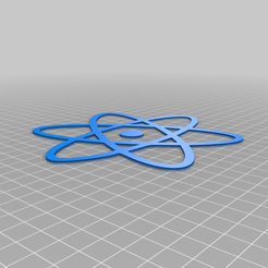 Logo.png Free 3D file Customizable Bed Level Routine Generator - Level Any Printer Easily!・Model to download and 3D print