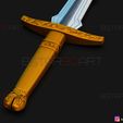 001k.jpg Loki Dagger - Weapon of Loki - TV series 2021 - High Quality (2 Versions)