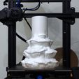01.jpg Archivo STL Jarrón "abietinum fungus" (hongo abietino)・Objeto de impresión 3D para descargar