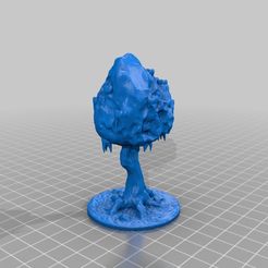 472c6ed51ac167ee22abb0db92e0d507.png Free STL file Tooth Tree 2・3D print model to download, EndDaysEngine
