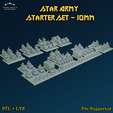 Star-Army-Starter-Set-2.png Star Army Starter Set - 10mm Scale