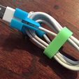 02.jpg "C-Clip" Cable clip