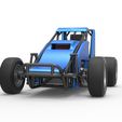 5.jpg Diecast Sprint car Scale 1:25