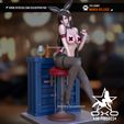 OXO3D_Tifa_Bunny_Alt_03.jpg Tifa Lockhart Bunny Final Fantasy