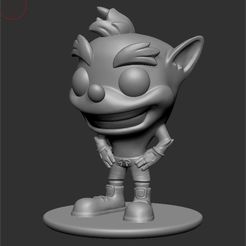 STL file Funko Pop Shrek 🎯・3D printer model to download・Cults