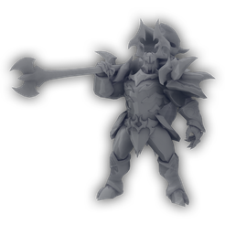 mord-pic-3.png Fichier OBJ VIEUX DIEU MORDEKAISER・Plan imprimable en 3D à télécharger