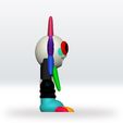 4.jpg Twisted Dandys World 3D STL Model Fanart