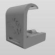 106A8EE8-4417-47D6-964A-1382ACEB73A3.jpeg Creality Ender 3 SD Card Mount (and Y-axis Pulley Cover)