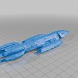 ValkyrieSolid2.png Battlestar Valkyrie