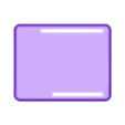 UpperBody.stl Housing for Arduino UNO
