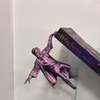 photo_2025-10-14_19-18-02.jpg ⚡️ Harry Potter Floating Bookend: Wingardium Leviosa Set