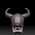 3.jpg 7Stylized Fantasy Skull - STL File for 3D Printing, Demonic, Skull,Cuernos,3d print, demon, horror, fantasy, halloween, horns, STL, printable,3DPRINTING, SCULPTURE, DIGITALART, CHARACTERDESIGN, FORSALE, ARTFORSALE, SUPPORTARTISTS, SHOPLOCAL