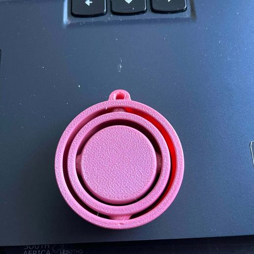 printed-alphabet-spinner-detail.jpg Spinning Alphabet Pack STL (A–Z) – Print-in-Place Letter Keychains / Educational Fidget Letters