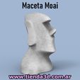 maceta-moai-4.jpg Moai Flowerpot