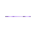 insert lyra STL.stl 6 фракций Измененные коробки