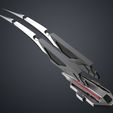 Predator_Gauntlet-3Demon_2.jpg Fugitive Predator Gauntlet Blade