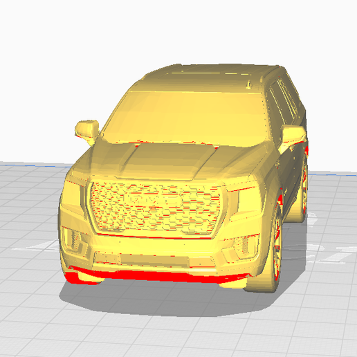 GMC YUKON DENALI 2022