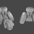 Camber.png Bionic Legs Pack 2 (Tracks/Tyres)