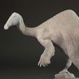 instakajrus4.jpg Archivo STL Deinocheirus・Objeto imprimible en 3D para descargar, Dino_and_Dog