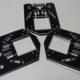 SAM_2976.JPG HexaBot - DIY Delta 3D Printer - 3D Design