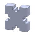 x.jpg Minecraft Alphabet Letter