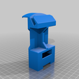 Upper_Part_V14.png Anycubic Wash & Cure Station Organizer