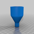 ecd1d8a22a00c65aaa8758b7ae562cf0.png Filtering Funnel for ANYCUBIC PHOTON DLP Printer Resin (and other)