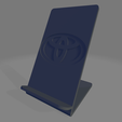 Toyota-without-letters-1.png Toyota Phone Holder (without letters)