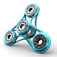 stg_spinner.jpg Archivo STL gratis Gordo・Modelo para descargar y imprimir en 3D