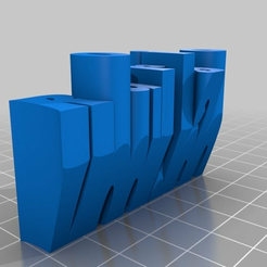 Archivo STL gratis Jessica・Objeto imprimible en 3D para descargar・Cults