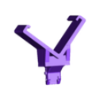 Eufy_Solocam_S340_Corner_Mount.stl Eufy Solocam S340 Угловое крепление для сайдинга