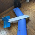 IMG_4162.jpg RC Cargo Raider Aircraft With Rearward Deployment