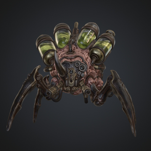 Bio Brain