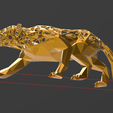 Screenshot_10.png Lion the Hunter - Spider Web and Low Poly