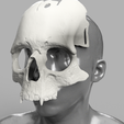 egrtgrtgrgrtg.png Death Knight - Mask - Escape from Tarkov - 3D Model